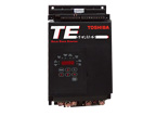 TOSHIBA TE LOW VOLTAGE SOLID STATE STARTER
